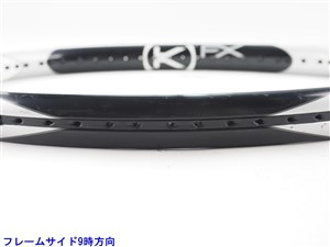 中古】ウィルソン K スリー エフエックス 115 2009年モデル