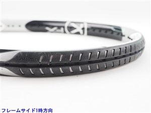 中古】ウィルソン K スリー エフエックス 115 2009年モデル