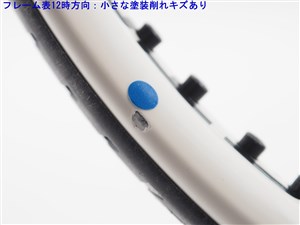 中古】ウィルソン K スリー エフエックス 115 2009年モデル