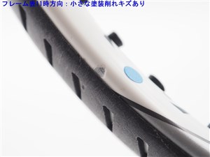 中古】ウィルソン K スリー エフエックス 115 2009年モデル