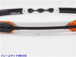 中古】ウィルソン エヌ ツアー ツー 105 2006年モデル【一部