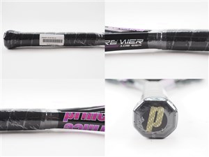 中古 テニスラケット プリンス プレミア 105 ESP 2013年モデル (G1) PRINCE PREMIER 105 ESP 2013 (c25060416c) 中古】プリンス プレミア 105 ESP 2013年モデルPRINCE PREMIER