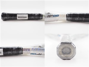 中古 テニスラケット ダンロップ ダイアクラスター 10.0 DB 2008年モデル (G2)DUNLOP Diacluster 10.0 DB 2008 楽天市場】【中古】ダンロップ ダイアクラスター 10.0 DB 2008年