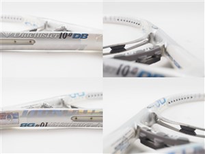 中古】ダンロップ ダイアクラスター 10.0 DB 2008年モデルDUNLOP