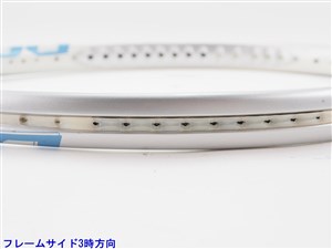 中古 テニスラケット ダンロップ ダイアクラスター 10.0 DB 2008年モデル (G2) DUNLOP Diacluster 10.0 DB 2008 (c25060418c) 楽天市場】【中古】ダンロップ ダイアクラスター 10.0 DB 2008年