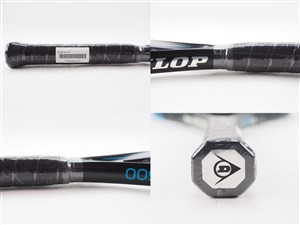 DUNLOP ダンロップ　硬式テニスラケット　FX500 2020年モデル　G2 中古】ダンロップ エフエックス500 2020年モデルDUNLOP FX 500