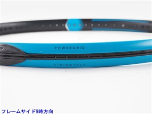 DUNLOP ダンロップ　硬式テニスラケット　FX500 2020年モデル　G2 中古】ダンロップ エフエックス500 2020年モデルDUNLOP FX 500