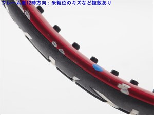 中古】ウィルソン K ラッシュ FX 100 2009年モデルWILSON K RUSH