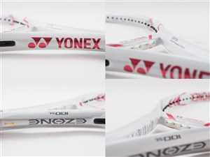 YONEX - 中古 テニスラケット ヨネックス イーゾーン 100エスエル 2020年モデル (G0)YONEX EZONE 100SL 2020 楽天市場】yonex ezone 100 2020の通販