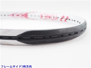 中古】ヨネックス イーゾーン 100 SL 2020年モデルYONEX EZONE