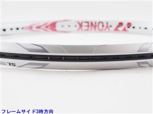 中古 テニスラケット ヨネックス イーゾーン 100 SL 2020年モデル (G0) YONEX EZONE 100 SL 2020 (c25060423c) 中古】ヨネックス イーゾーン 100 SL 2020年モデルYONEX EZONE