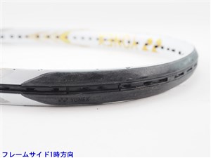 中古】ヨネックス イーゾーン 100エル ナオミ オオサカ