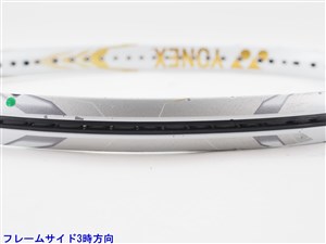 中古】ヨネックス イーゾーン 100エル ナオミ オオサカ
