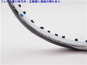 YONEX - 中古 テニスラケット ヨネックス イーゾーン 100 ナオミ オオサカ リミテッド 2020年モデル (G2)YONEX EZONE 100 NAOMI OSAKA LIMITED 2020 YONEX - 中古 テニスラケット ヨネックス イーゾーン 100 ナオミ