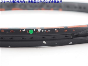 中古】ウィルソン トライアド 6.0 106 2002年モデル【DEMO