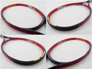 中古 テニスラケット ウィルソン プロ スタッフ ロック 93 2003年モデル (L5) WILSON PRO STAFF ROK 93 2003 (c25070004c) 中古】ウィルソン プロ スタッフ ロック 93 2003年モデルWILSON