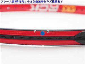 中古 テニスラケット ウィルソン プロ スタッフ ロック 93 2003年モデル (L5) WILSON PRO STAFF ROK 93 2003 (c25070004c) 中古】ウィルソン プロ スタッフ ロック 93 2003年モデルWILSON