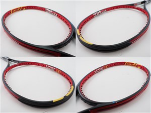 中古】ウィルソン プロ スタッフ ロック 93 2003年モデルWILSON