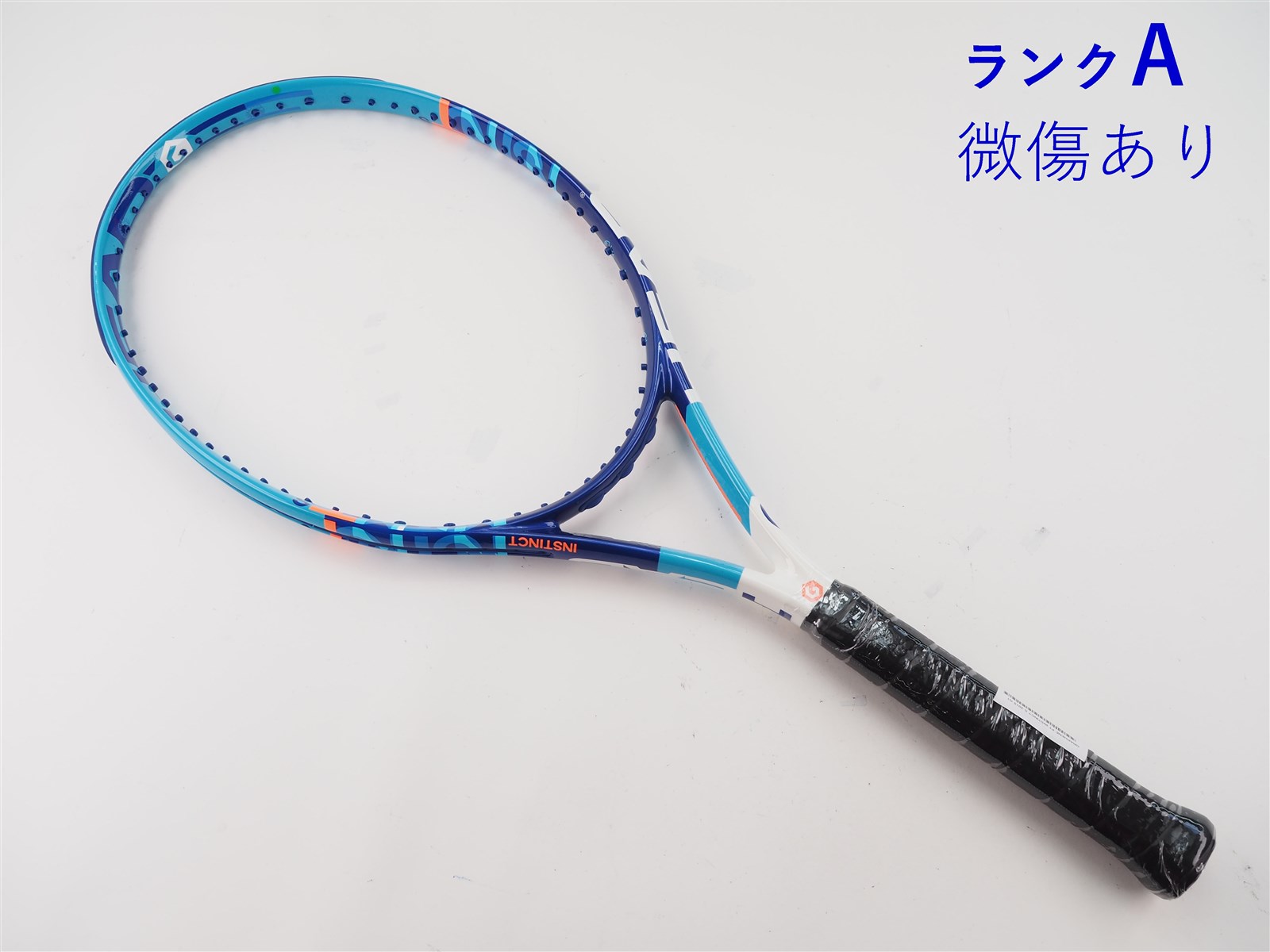 中古 テニスラケット ヘッド グラフィン XT スピード リミテッド 2016年モデル (G2)HEAD GRAPHENE XT SPEED LTD 2016 中古 テニスラケット ヘッド グラフィン XT スピード リミテッド