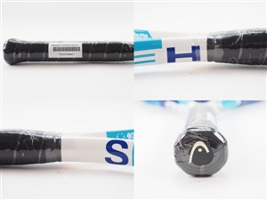 中古 テニスラケット ヘッド グラフィン エックスティー インスティンクト エス 2015年モデル (G1)HEAD GRAPHENE XT INSTINCT S 2015 中古】ヘッド グラフィン エックスティー インスティンクト エス