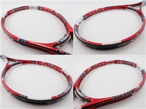 中古】プリンス イーエックスオースリー シャーク 98T 2013年モデル