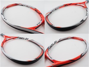 YONEX - 中古 テニスラケット ヨネックス ブイコア エスアイ 100 2014年モデル (G3)YONEX VCORE Si 100 2014 中古】ヨネックス ブイコア エスアイ 100 2014年モデルYONEX