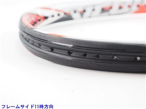 中古 テニスラケット ヨネックス ブイコア エスアイ 100 2014年モデル (G3)YONEX VCORE Si 100 2014 c25070009c-m-01-pl.jpg