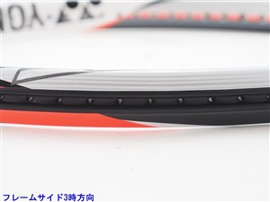 中古 テニスラケット ヨネックス ブイコア エスアイ 100 2014年モデル (G3)YONEX VCORE Si 100 2014 YONEX 中古 テニスラケット ヨネックス ブイコア エスアイ 100
