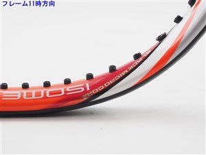 中古 テニスラケット ヨネックス ブイコア エスアイ 100 2014年モデル (G3)YONEX VCORE Si 100 2014 c25070009c-m-01-pl.jpg