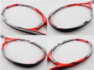 中古 テニスラケット ヨネックス ブイコア エスアイ 98 LG FR 2014年モデル【インポート】 (LG3) YONEX VCORE Si 98 LG FR 20 (c25070010c) 中古】ヨネックス ブイコア エスアイ 98 LG FR 2014年モデル