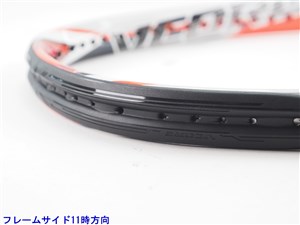中古 テニスラケット ヨネックス ブイコア エスアイ 98 LG FR 2014年モデル【インポート】 (LG3) YONEX VCORE Si 98 LG FR 20 (c25070010c) 中古】ヨネックス ブイコア エスアイ 98 LG FR 2014年モデル