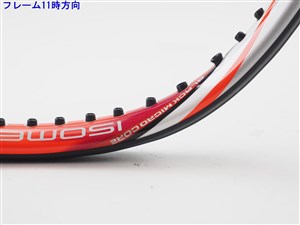 中古 テニスラケット ヨネックス ブイコア エスアイ 98 2014年モデル (G3)YONEX VCORE Si 98 2014 YONEX(ヨネックス) / ヨネックス/VCORE Si 98 2014/硬式テニス