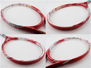 BRIDGESTONE - 中古 テニスラケット ブリヂストン エックス ブレード ブイアイアール290 2016年モデル (G3)BRIDGESTONE X-BLADE VI-R290 2016 中古】ブリヂストン エックス ブレード ブイアイアール290 2016