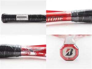 中古】ブリヂストン エックス ブレード ブイアイアール290 2016