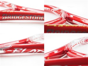 中古】ブリヂストン エックス ブレード ブイアイアール290 2016