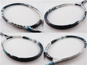 中古 テニスラケット スリクソン レヴォ ブイ 5.0 2014年モデル (G3) SRIXON REVO V 5.0 2014 (c25070012c) 中古】スリクソン レヴォ ブイ 5.0 2014年モデルSRIXON REVO V