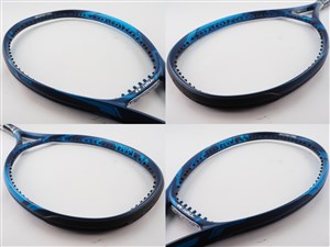 ヨネックス　EZONE 100 2020【G3】　イーゾーン Yonex Ezone 100 2020 インプレ 評価 レビュー 広大なスイート