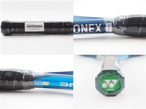 YONEX - 中古 テニスラケット ヨネックス イーゾーン 100 US 2020年モデル【インポート】 (G3)YONEX EZONE 100 US 2020 中古】ヨネックス イーゾーン 100 2020年モデル【CUSTOM FIT