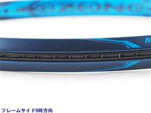 【送料込み】ヨネックス　EZONE 100 2020【G3】　イーゾーン 中古】ヨネックス イーゾーン 100 2020年モデル【CUSTOM FIT