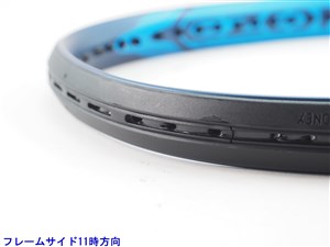 国内正規品　EZONE100　イーゾーン100 G3（2020年モデル） 中古】ヨネックス イーゾーン 100 2020年モデル【CUSTOM FIT