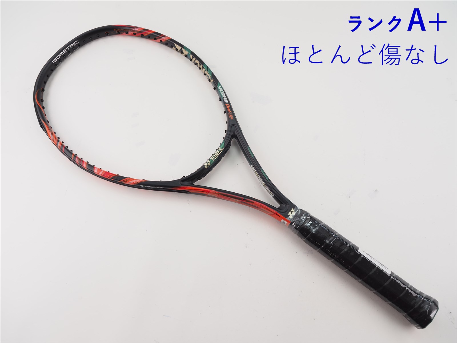 中古】ヨネックス ブイコア デュエル ジー 97 2016年モデル
