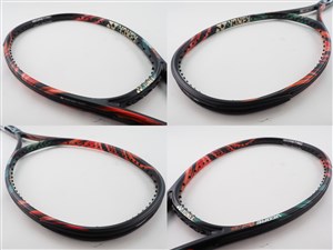 中古】ヨネックス ブイコア デュエル ジー 97 2016年モデル