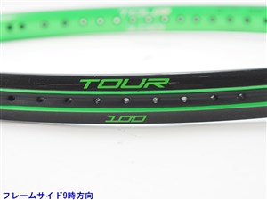 Prince TOUR 100 G3 プリンス ツアー 2018 プリンス】ツアー100 2018をインプレ！【比較レビュー有