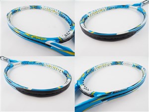 中古 テニスラケット スリクソン レヴォ シーエックス 4.0 2015年モデル (G3) SRIXON REVO CX 4.0 2015 (c25070018c) 中古】スリクソン レヴォ シーエックス 4.0 2015年モデルSRIXON