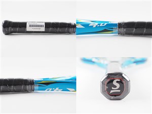 中古 テニスラケット スリクソン レヴォ シーエックス 4.0 2015年モデル (G3) SRIXON REVO CX 4.0 2015 (c25070021c) 中古】スリクソン レヴォ シーエックス 4.0 2015年モデルSRIXON