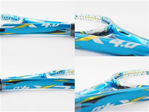 中古 テニスラケット スリクソン レヴォ シーエックス 4.0 2015年モデル (G3) SRIXON REVO CX 4.0 2015 (c25070018c) 中古】スリクソン レヴォ シーエックス 4.0 2015年モデルSRIXON