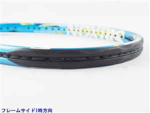 中古 テニスラケット スリクソン レヴォ シーエックス 4.0 2015年モデル (G3) SRIXON REVO CX 4.0 2015 (c25070018c) 中古】スリクソン レヴォ シーエックス 4.0 2015年モデルSRIXON