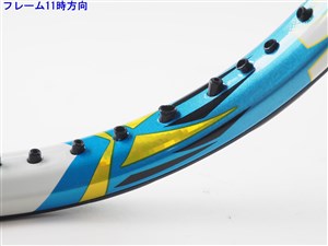 中古 テニスラケット スリクソン レヴォ シーエックス 4.0 2015年モデル (G3) SRIXON REVO CX 4.0 2015 (c25070021c) 中古】スリクソン レヴォ シーエックス 4.0 2015年モデルSRIXON