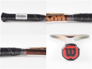 wilson - 中古 テニスラケット ウィルソン プロ スタッフ 97 バージョン14 2023年モデル (G2)WILSON PRO STAFF 97 V14 2023 ウィルソン プロ スタッフ 97 バージョン14 2023年モデルWILSON