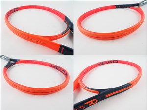 中古】ヘッド ラジカル チーム エル 2023年モデルHEAD RADICAL TEAM L